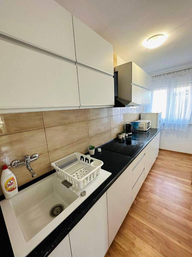 City View Rooms Warsaw Exterior photo